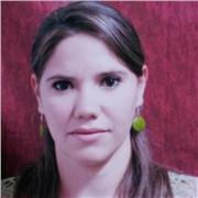 Soy científica con experiencia como profesora en Biología, Química y Física. He trabajado con estudiantes de ESO y Bachillerato y con niños en ocasiones